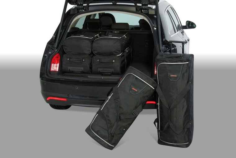Carbags reistassenset Opel Insignia A Sports Tourer 2009 t/m 2017