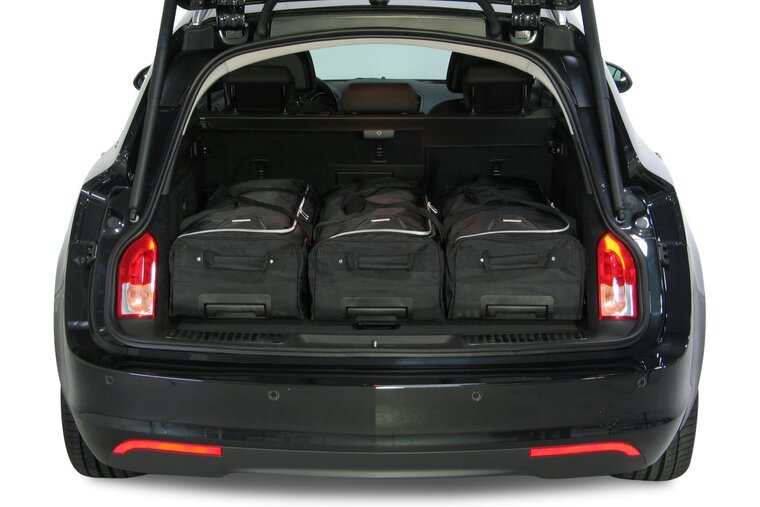 Carbags reistassenset Opel Insignia A Sports Tourer 2009 t/m 2017