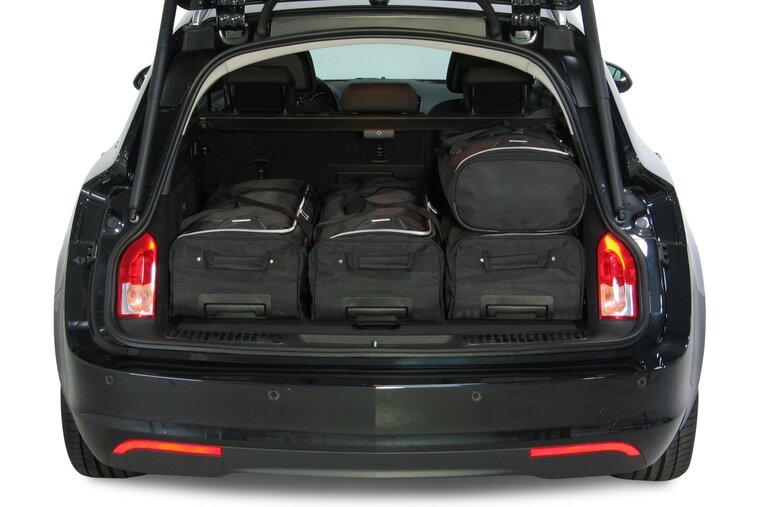 Carbags reistassenset Opel Insignia A Sports Tourer 2009 t/m 2017