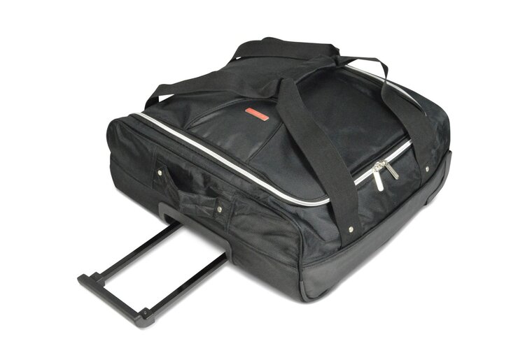Carbags reistassenset Hyundai Atos 5 deurs hatchback 1999 t/m 2008