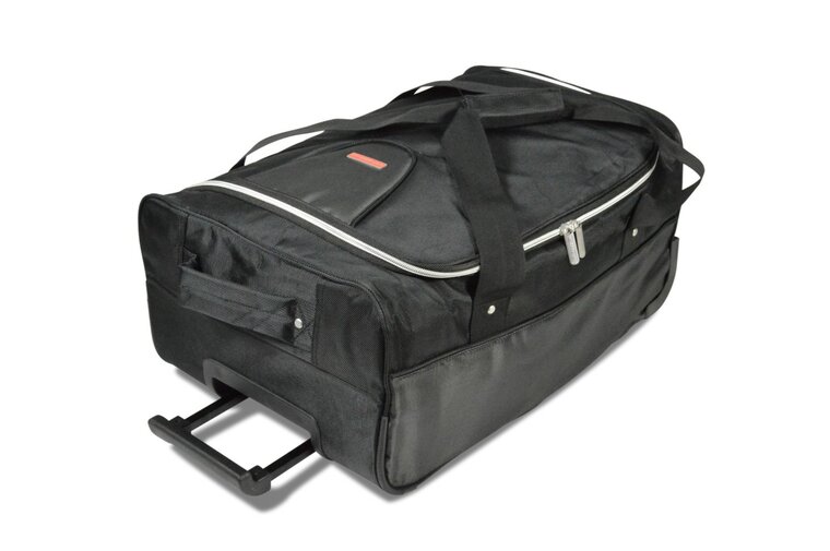 Carbags reistassenset Porsche 911 (996) Coupe / Cabrio 1997 t/m 2006