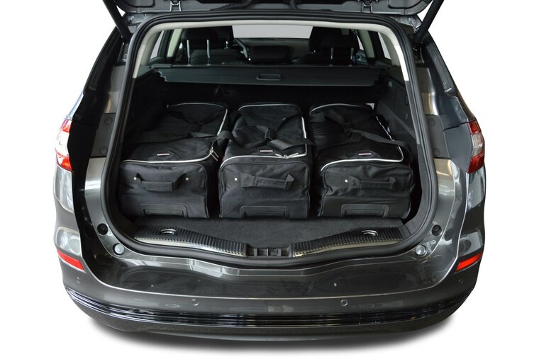 Carbags reistassenset Ford Mondeo V Stationwagon 2014 t/m 2022
