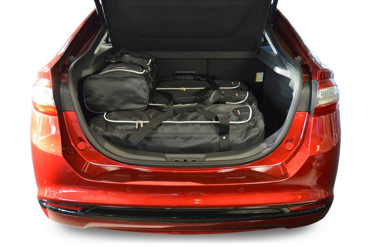 Carbags reistassenset Ford Mondeo V 5 deurs hatchback 2014 t/m 2022