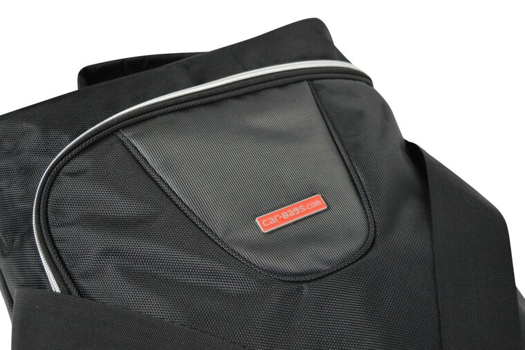 Carbags reistassenset Audi A4 Avant (B9) vanaf 2015