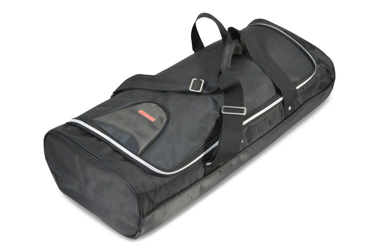 Carbags reistassenset BMW 6-Serie Gran Coup&eacute; (F06) 2011 t/m 2018
