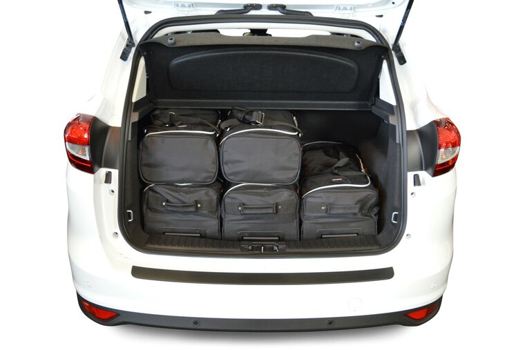 Carbags reistassenset Ford C-Max II MPV 2010 t/m 2019