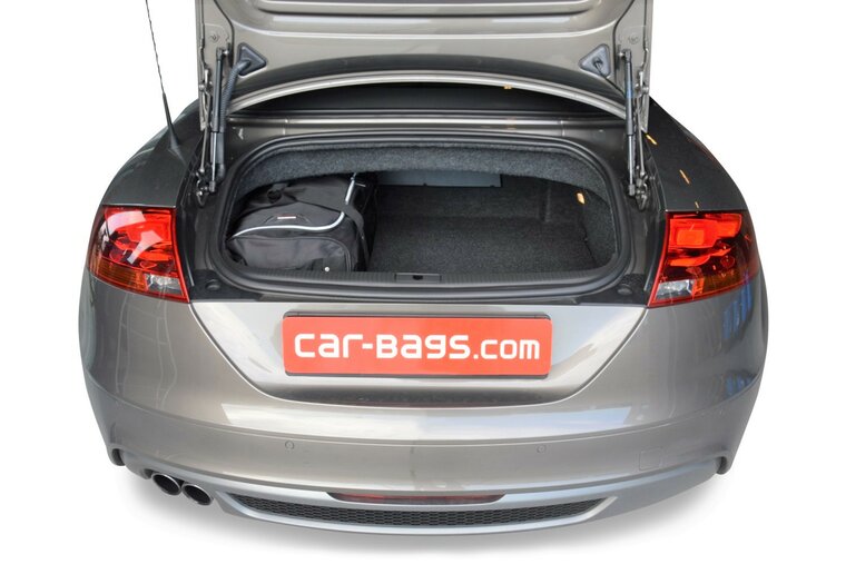 Carbags reistassenset Audi TT Roadster (8S) vanaf 2014