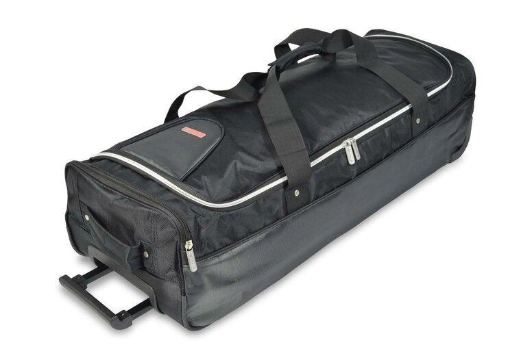Carbags reistassenset Seat Ateca SUV vanaf 2016