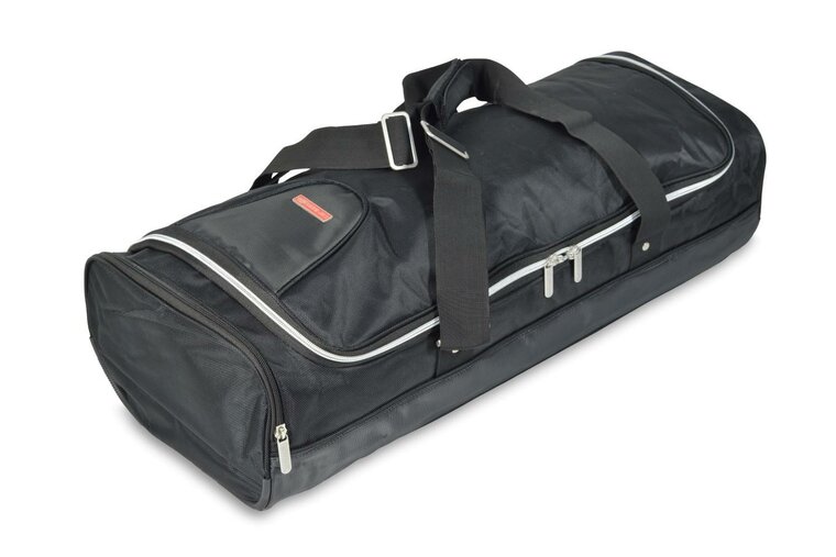 Carbags reistassenset Seat Ateca SUV vanaf 2016