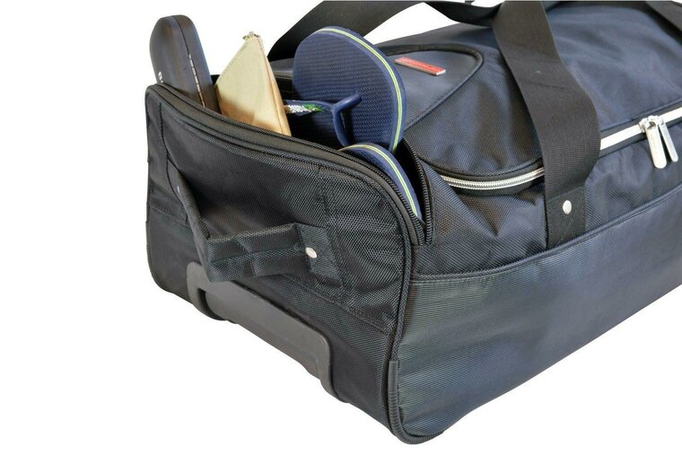 Carbags reistassenset Seat Ateca SUV vanaf 2016