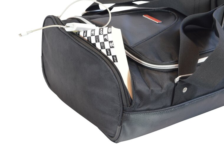 Carbags reistassenset Porsche Panamera (970) 2009 t/m 2016
