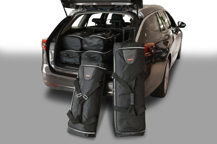 Carbags reistassenset Opel Insignia B Sports Tourer 2017 t/m 2022