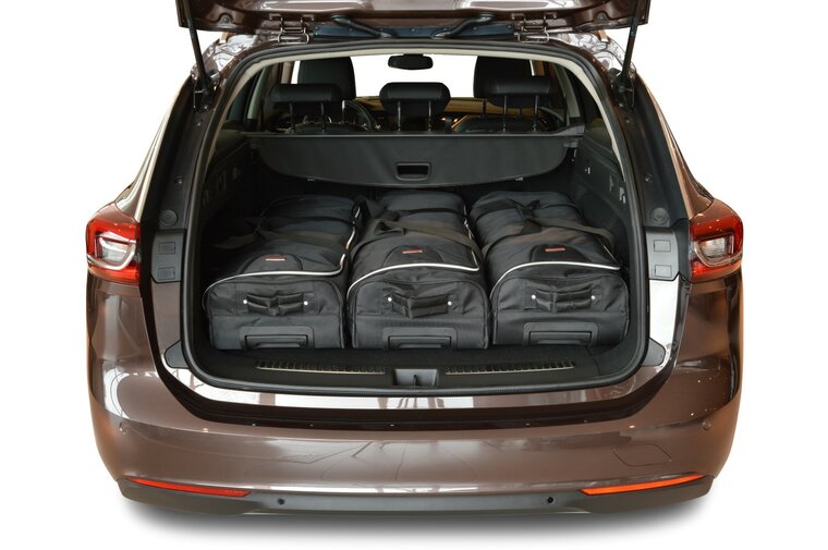 Carbags reistassenset Opel Insignia B Sports Tourer 2017 t/m 2022