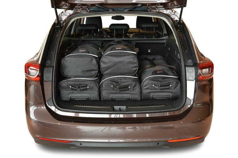 Carbags reistassenset Opel Insignia B Sports Tourer 2017 t/m 2022