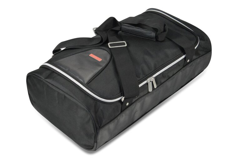 Carbags reistassenset Porsche Cayenne III (PO536) SUV vanaf 2017