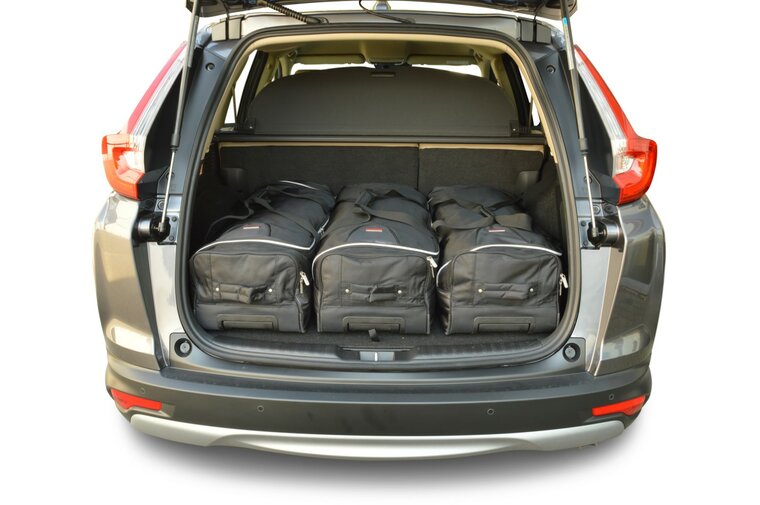 Carbags reistassenset Honda CR-V V SUV vanaf 2018