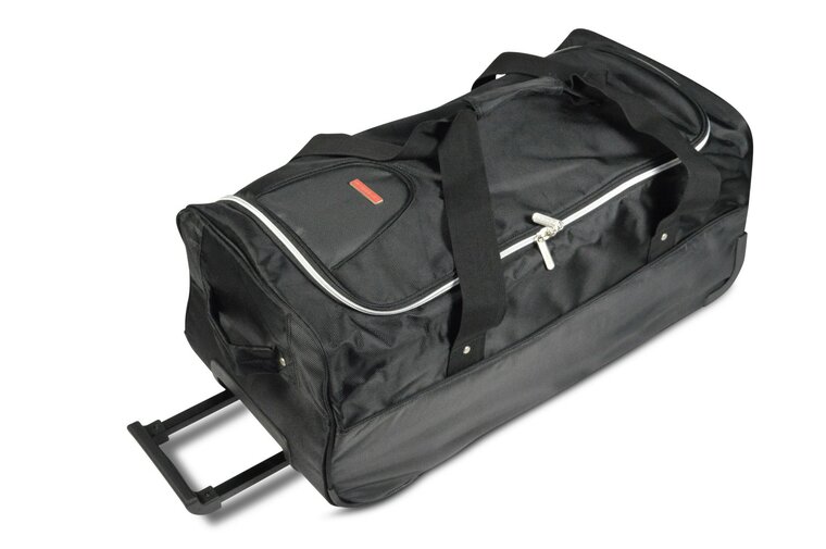 Carbags reistassenset Volkswagen Polo VI (AW) 5 deurs hatchback vanaf 2017
