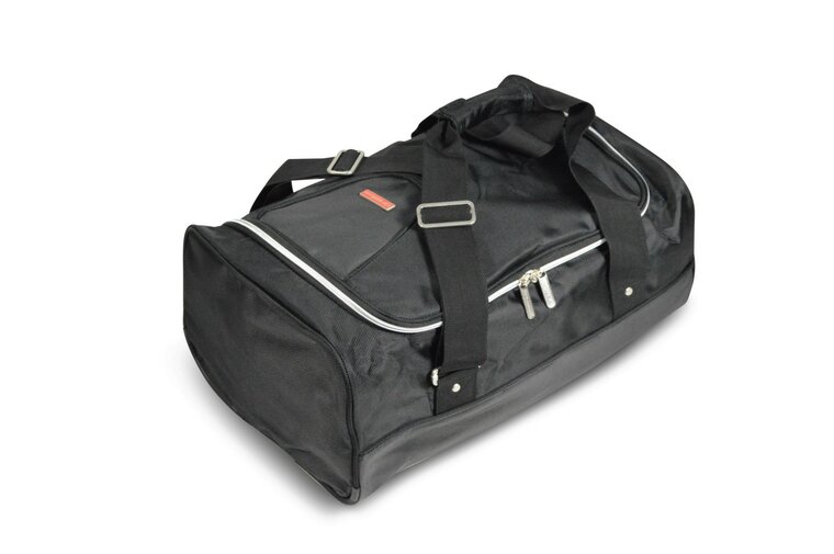 Carbags reistassenset Volkswagen Polo VI (AW) 5 deurs hatchback vanaf 2017