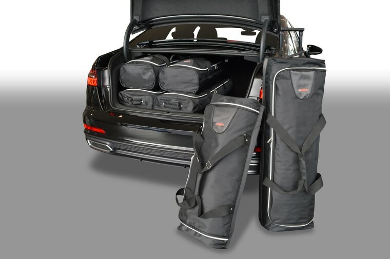 Carbags reistassenset Audi A6 (C8) 4 deurs sedan vanaf 2018