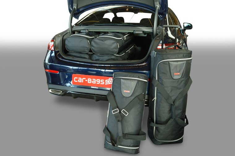 Carbags reistassenset Mercedes E-Klasse Coup&eacute; (C238) vanaf 2017
