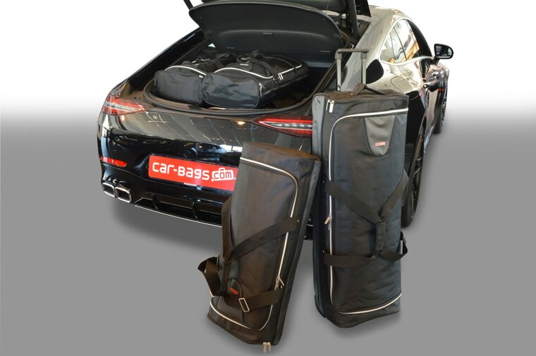 Carbags reistassenset Mercedes AMG GT 4-Deurs Coup&eacute; (X290) vanaf 2018
