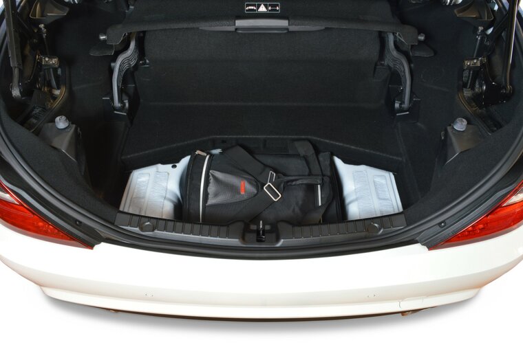 Carbags reistassenset Mercedes SLK (R171) Cabrio 2004 t/m 2010