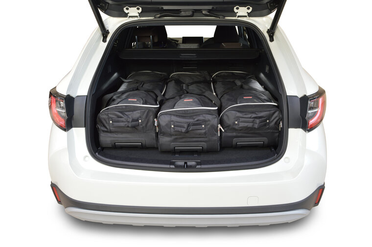 Carbags reistassenset Toyota Corolla Touring Sports (E210) vanaf 2018
