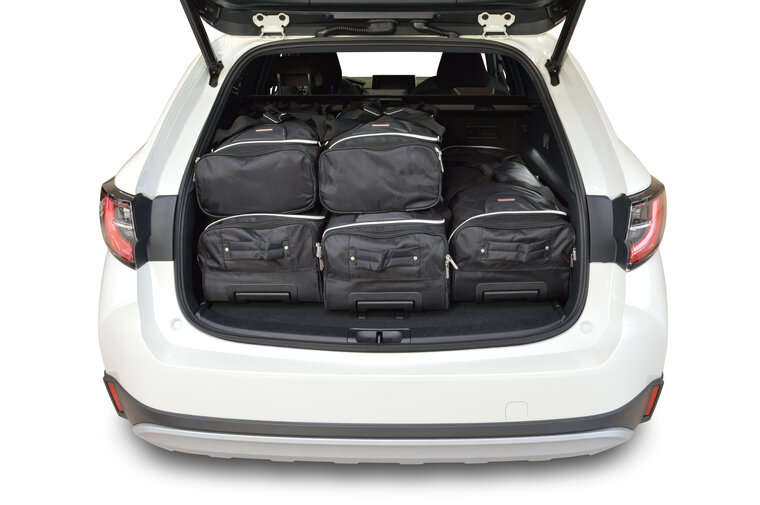 Carbags reistassenset Toyota Corolla Touring Sports (E210) vanaf 2018