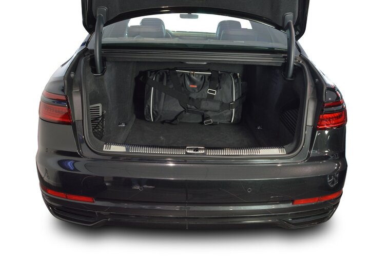 Carbags reistassenset Audi A8 (D5) 4 deurs sedan vanaf 2017