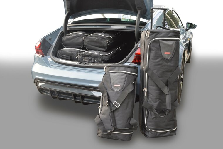 Carbags reistassenset Audi e-tron GT (FW) vanaf 2020