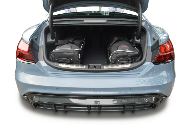 Carbags reistassenset Audi e-tron GT (FW) vanaf 2020