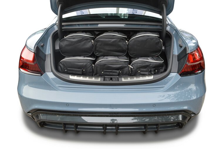 Carbags reistassenset Audi e-tron GT (FW) vanaf 2020