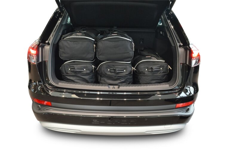Carbags reistassenset Audi Q4 e-tron (FZ) vanaf 2021