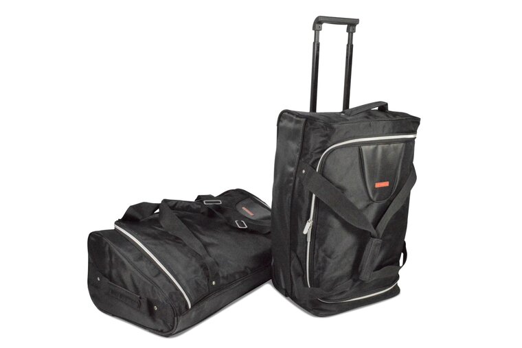 Carbags reistassenset Porsche Cayman (987) Coupe 2004 t/m 2012