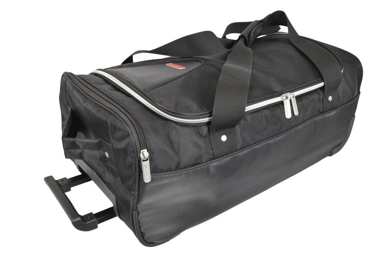 Carbags reistassenset Volkswagen Golf VI Variant (5K) 2009 t/m 2013