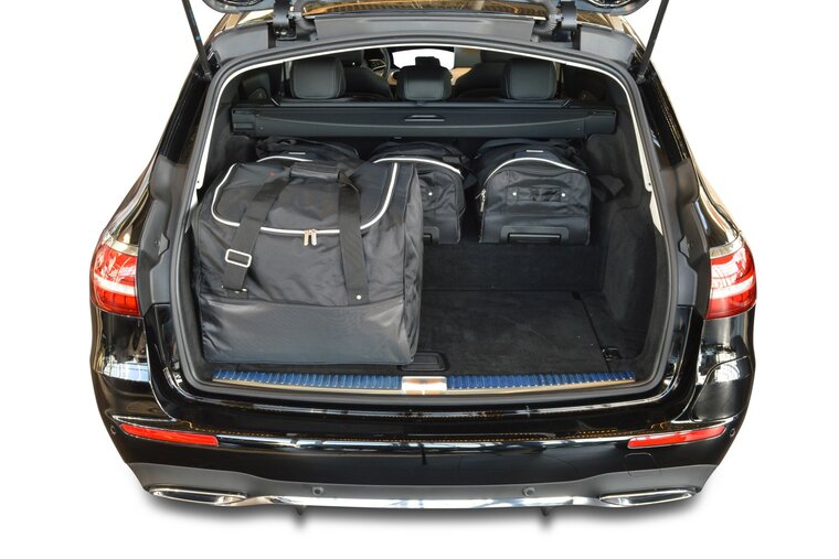 Carbags reistassenset Mercedes E-Klasse (S213) Stationwagon vanaf 2021