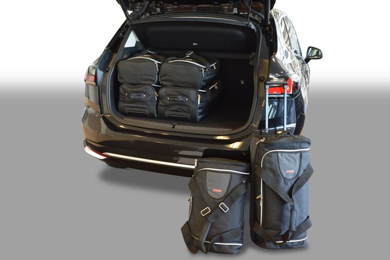 Carbags reistassenset BMW 2-Serie Active Tourer (U06) MPV vanaf 2021