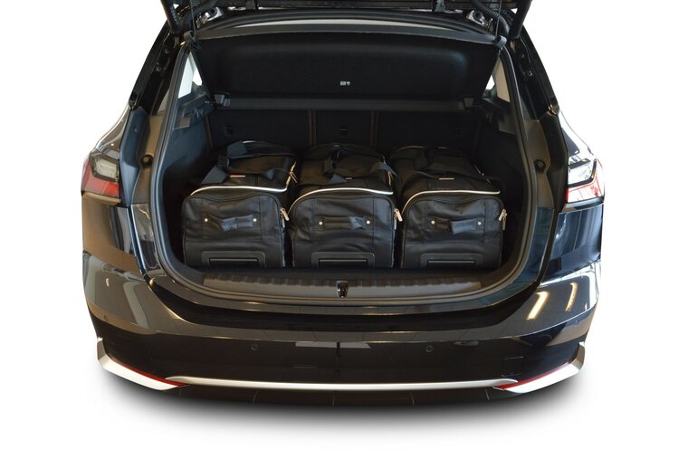 Carbags reistassenset BMW 2-Serie Active Tourer (U06) MPV vanaf 2021