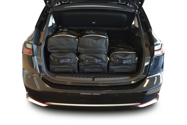 Carbags reistassenset BMW 2-Serie Active Tourer (U06) MPV vanaf 2021