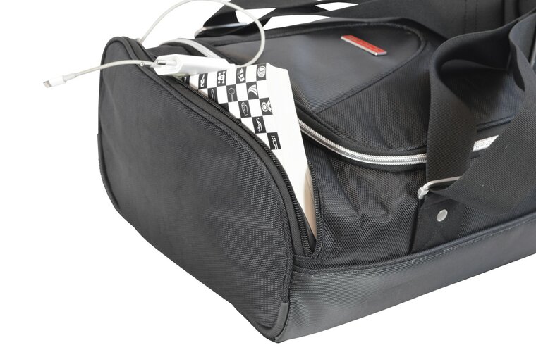 Carbags reistassenset Kia ProCee&#039;d (CD) Stationwagon vanaf 2018