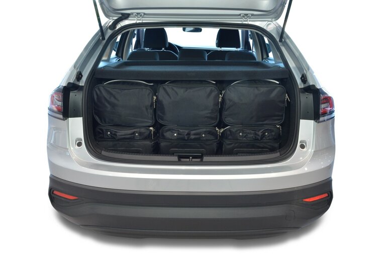 Carbags reistassenset Volkswagen Taigo (CS) SUV vanaf 2021