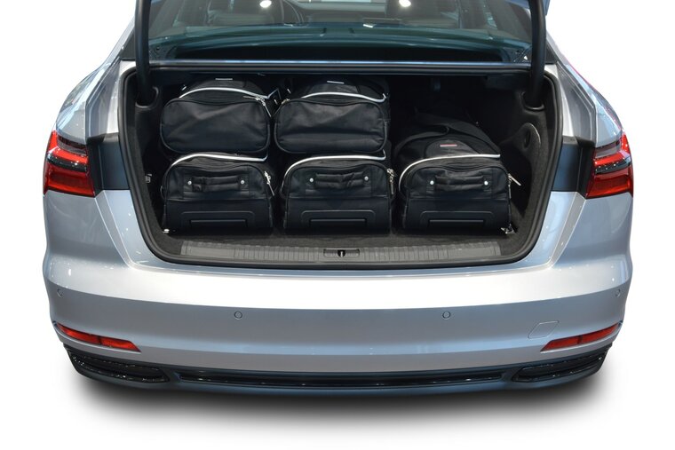 Carbags reistassenset Audi A6 (C8) 4 deurs sedan vanaf 2021