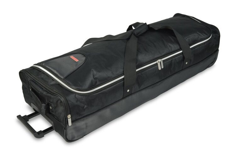 Carbags reistassenset Audi A6 (C8) 4 deurs sedan vanaf 2021
