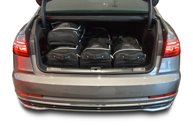 Carbags reistassenset Audi A8 (D5) 4 deurs sedan vanaf 2017