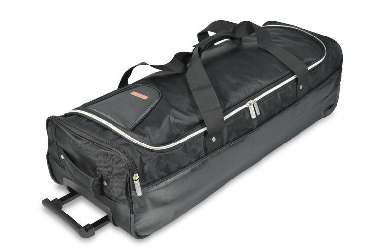 Carbags reistassenset Volkswagen Tiguan II Allspace SUV vanaf 2015