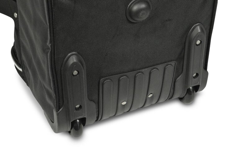 Carbags reistassenset Volkswagen Tiguan II Allspace SUV vanaf 2015