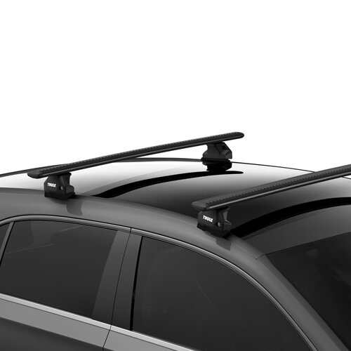 Thule dakdragers Ford Transit Connect Bestelwagen vanaf 2014