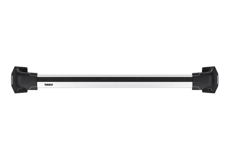 Thule Wingbar Edge dakdragers Polestar 2 5 deurs hatchback vanaf 2020