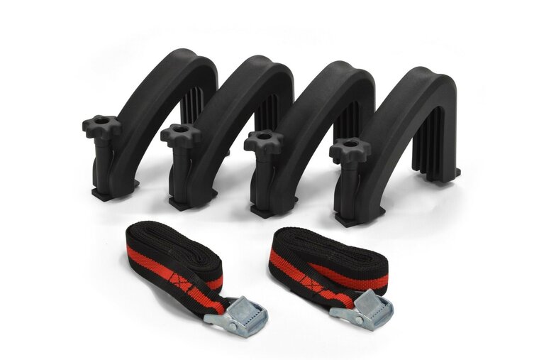 Ladingstopper Menabo Professional