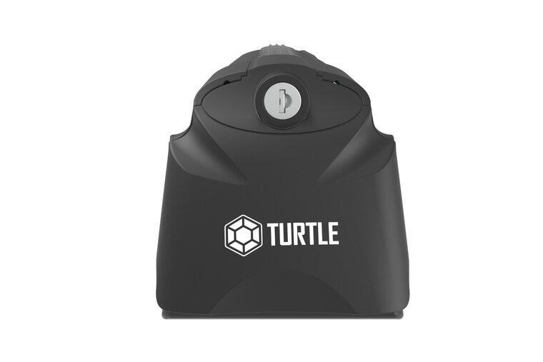 Dakdragers Turtle Volkswagen Tiguan SUV vanaf 2016